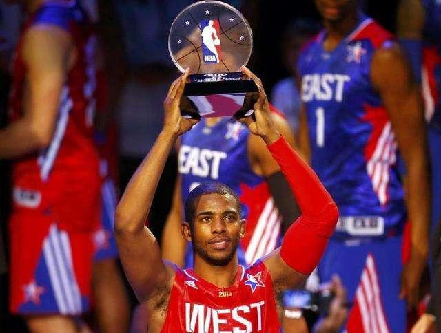 NBA全明星MVP，荣耀之巅与篮球传奇的交汇时刻