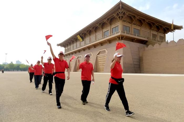 健步走比赛规则详解及步骤指南