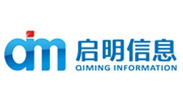 启明信息最新动态揭秘,小巷中的隐藏美食宝藏