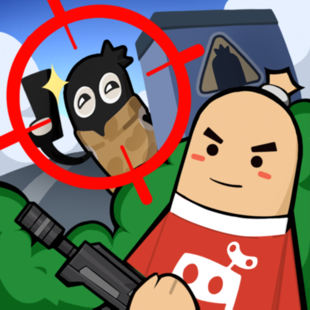 香肠派对官方版下载安装,开启全新派对时代的科技盛宴!