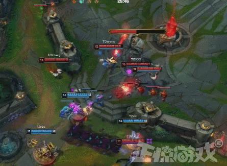 LOL职业巅峰之战,电竞巅峰之战的背景、重要事件与时代地位解析