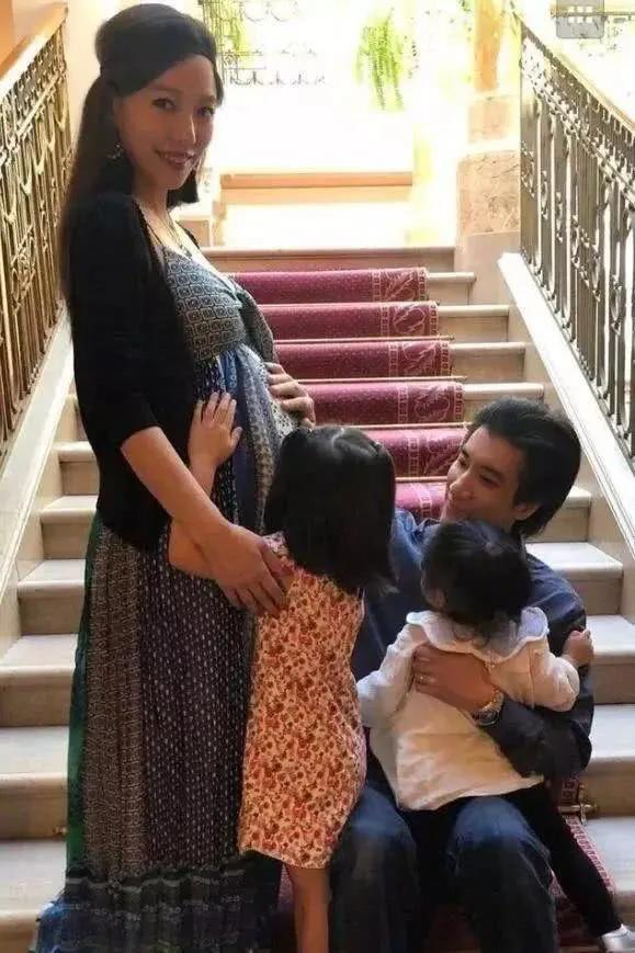 李健演员老婆，时代璀璨明珠的闪耀伴侣