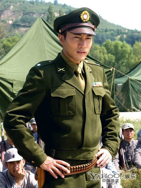 温馨时光里的电视剧情缘，2012年度热门电视剧大盘点
