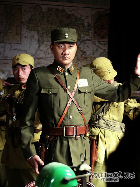 温馨时光里的电视剧情缘,2012年度热门电视剧大盘点