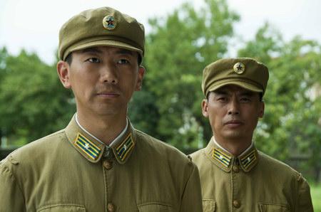 绝密543电视剧演员阵容全解析