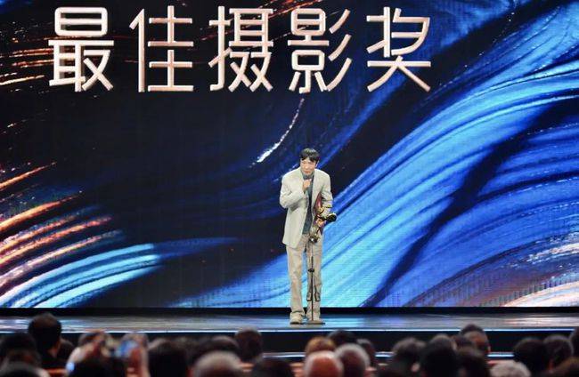 中国电影奖项与电影之夜的星光梦,背后的小故事揭秘