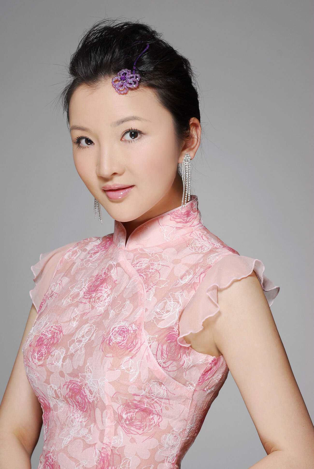 心灵觉醒之旅,演员歘的自然美景探索之旅