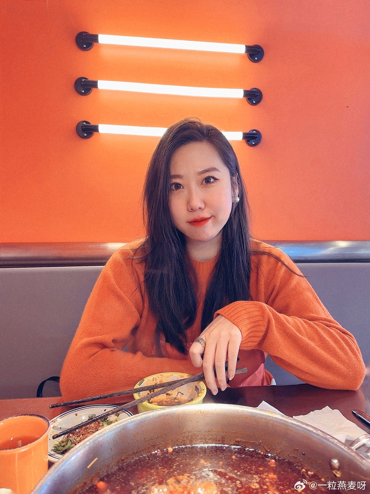 心灵觉醒之旅,演员歘的自然美景探索之旅