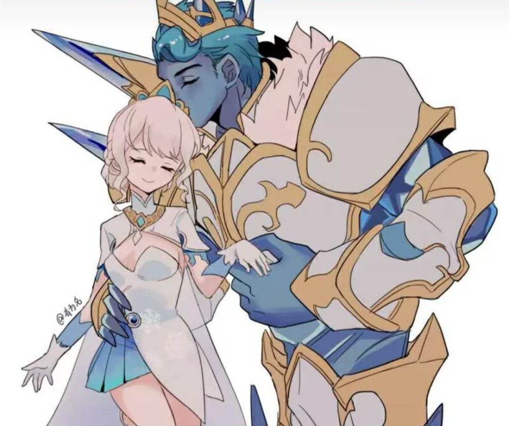 王者动漫壁纸🌟炫酷集结🌟