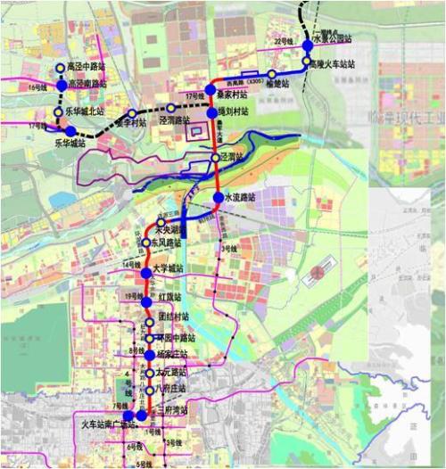 西安地铁最新招聘信息公告
