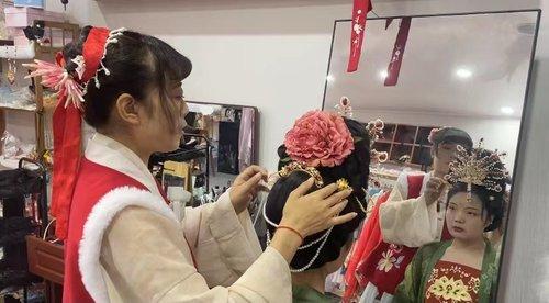 万年县最新动态速递