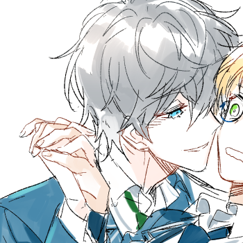 动漫基友头像,网络文化中的独特表达