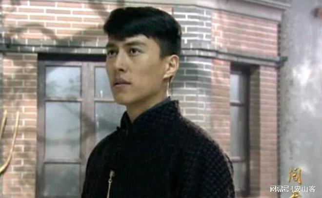 靳东主演电视剧大盘点,魅力演员的经典之作