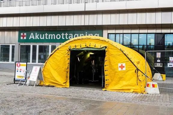 瑞典最新疫情动态更新与实时追踪📢