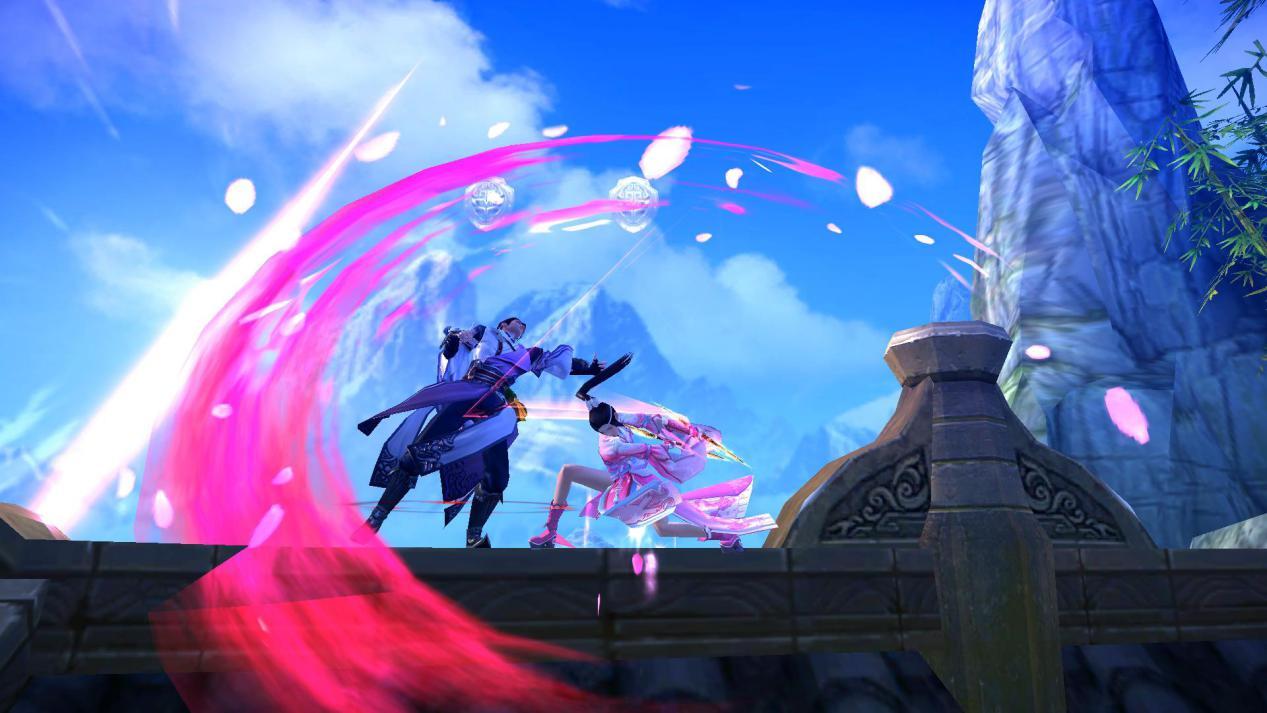 最新端游大作推荐,不容错过的顶级游戏!