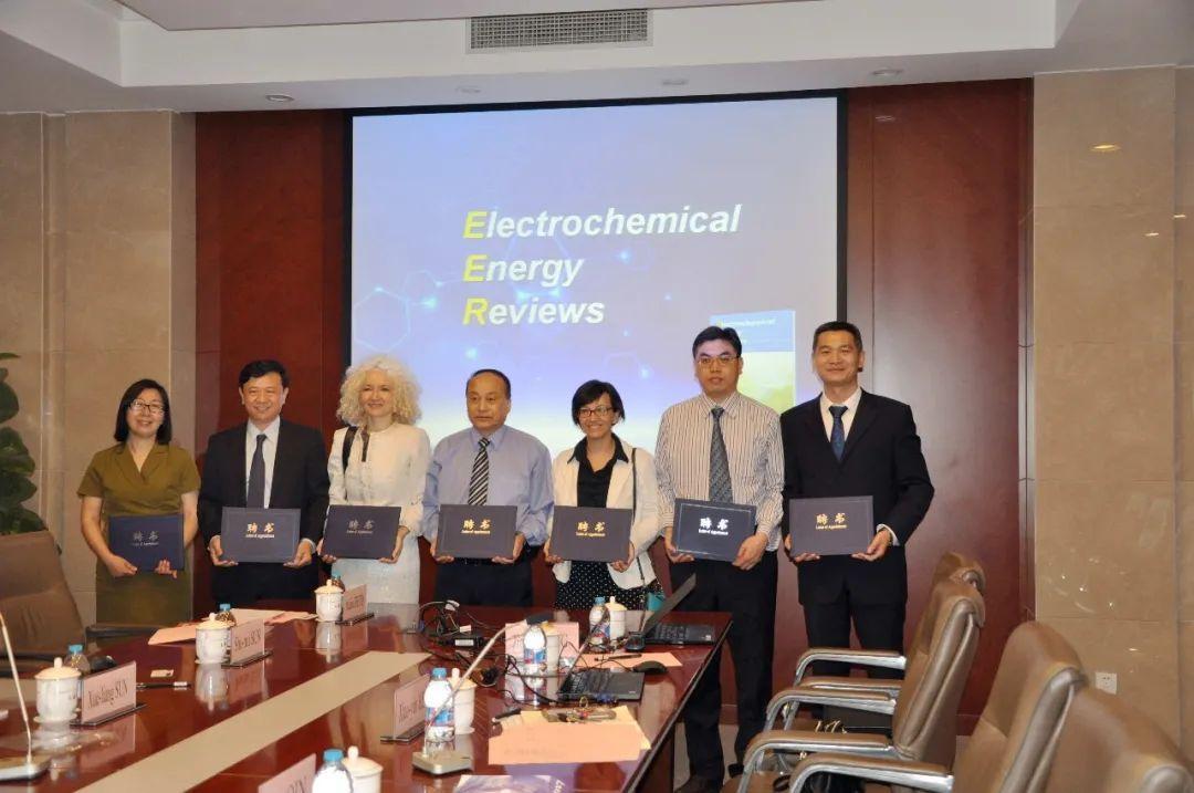 最新电化学期刊影响因子,心灵与自然的双重探索之旅