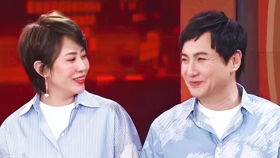 沈明星,舞台到荧屏的星光之路