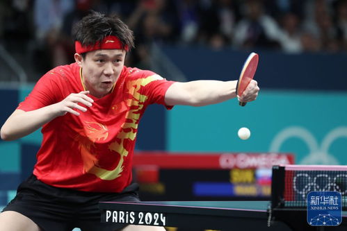 乒乓球比赛精彩瞬间回放与赏析,重温赛场精彩时刻