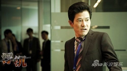 浮沉电视剧演员,演技与角色的无缝融合之旅