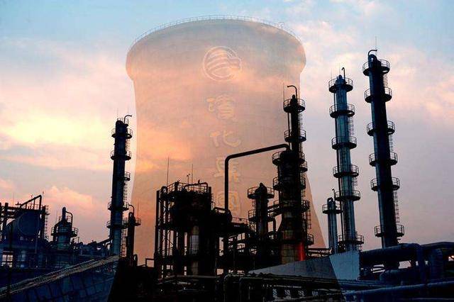 滨化引领科技前沿,创新力量推动发展