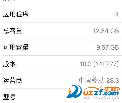 苹果6S最新固件版本10.3.1深度解析与体验分享回顾