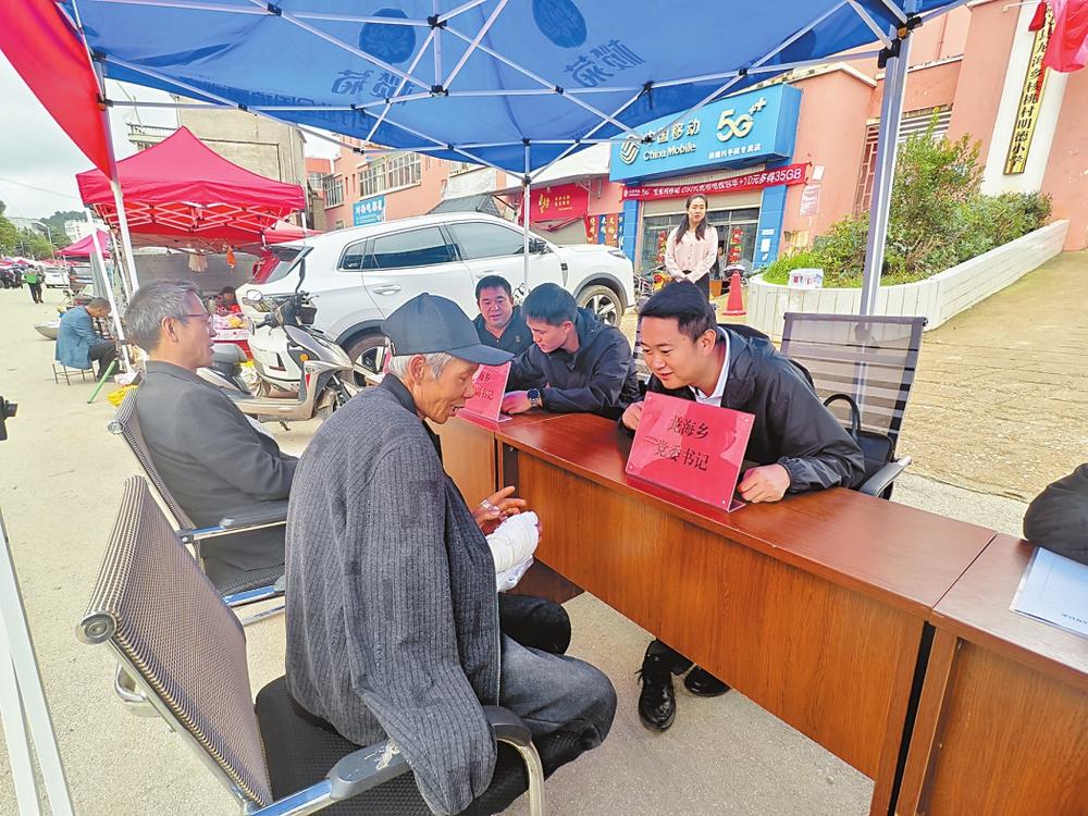 曲靖陆良干部任命动态更新🌟