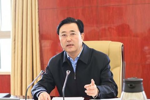 兰州市长奕克军最新动态,全步骤指南了解与关注市长动态(初学者与进阶用户适用)