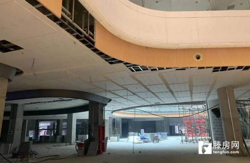 滕州君瑞城最新动态更新