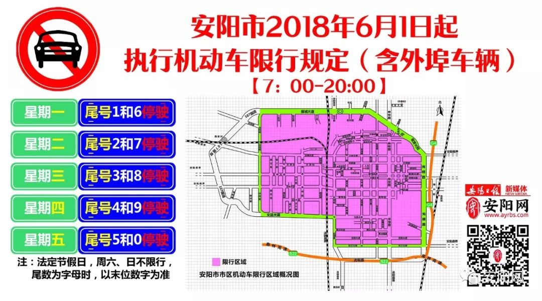 🚦最新交通限行措施,出行必备指南!