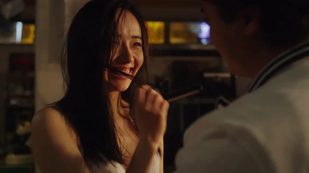 警惕不良日韩R级电影,低俗内容与身心健康风险提醒