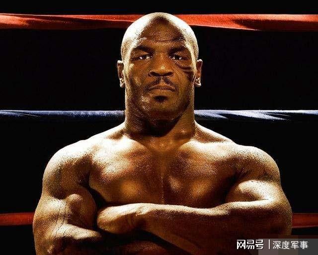 泰森,从拳台到人生的励志之旅战斗不息的传奇人生