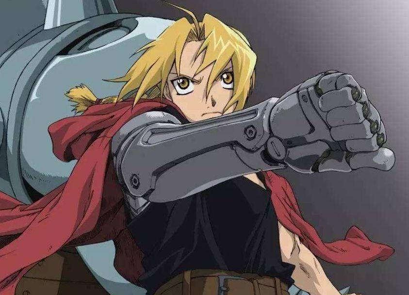 科技与想象交融,机械手臂动漫的魅力展现