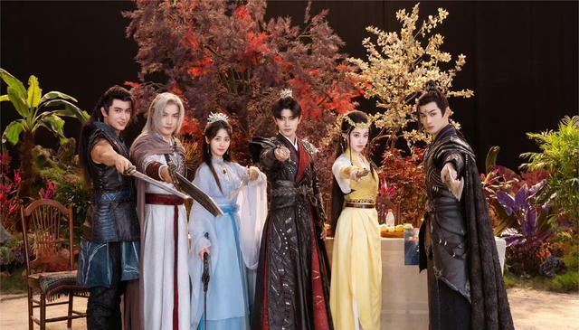 漫改电视剧,日常趣事与友情的温馨纽带之旅