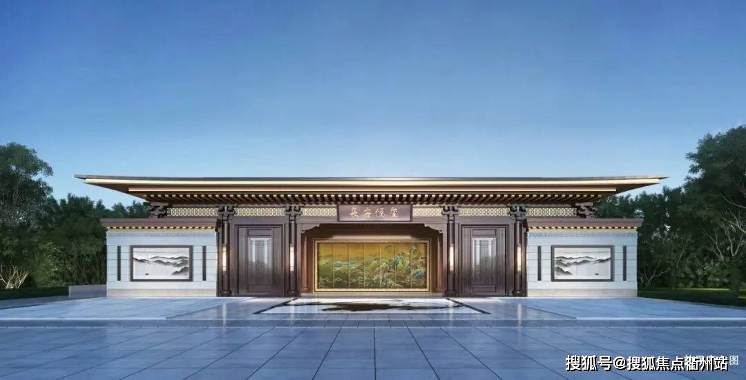 宏府龙翔长安引领科技潮流,重塑未来生活体验的最新动态揭秘!