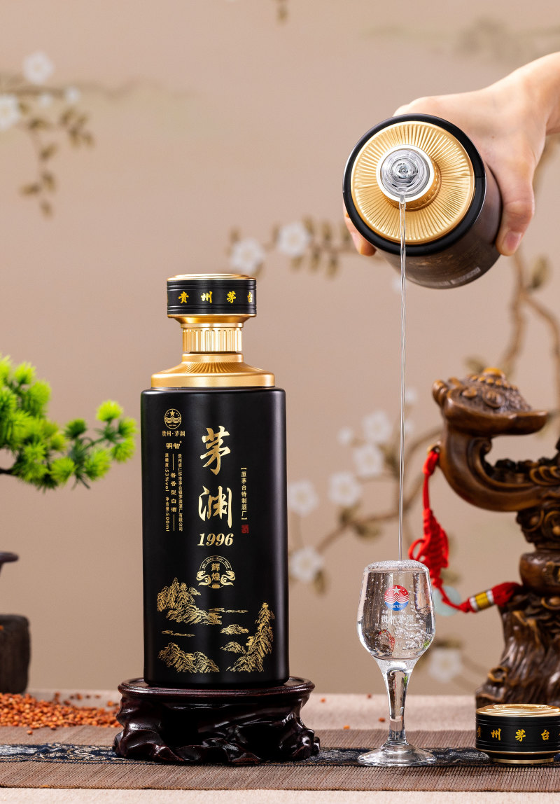 茅渊酒53度酱香型价格,自然美景与美酒邂逅之旅