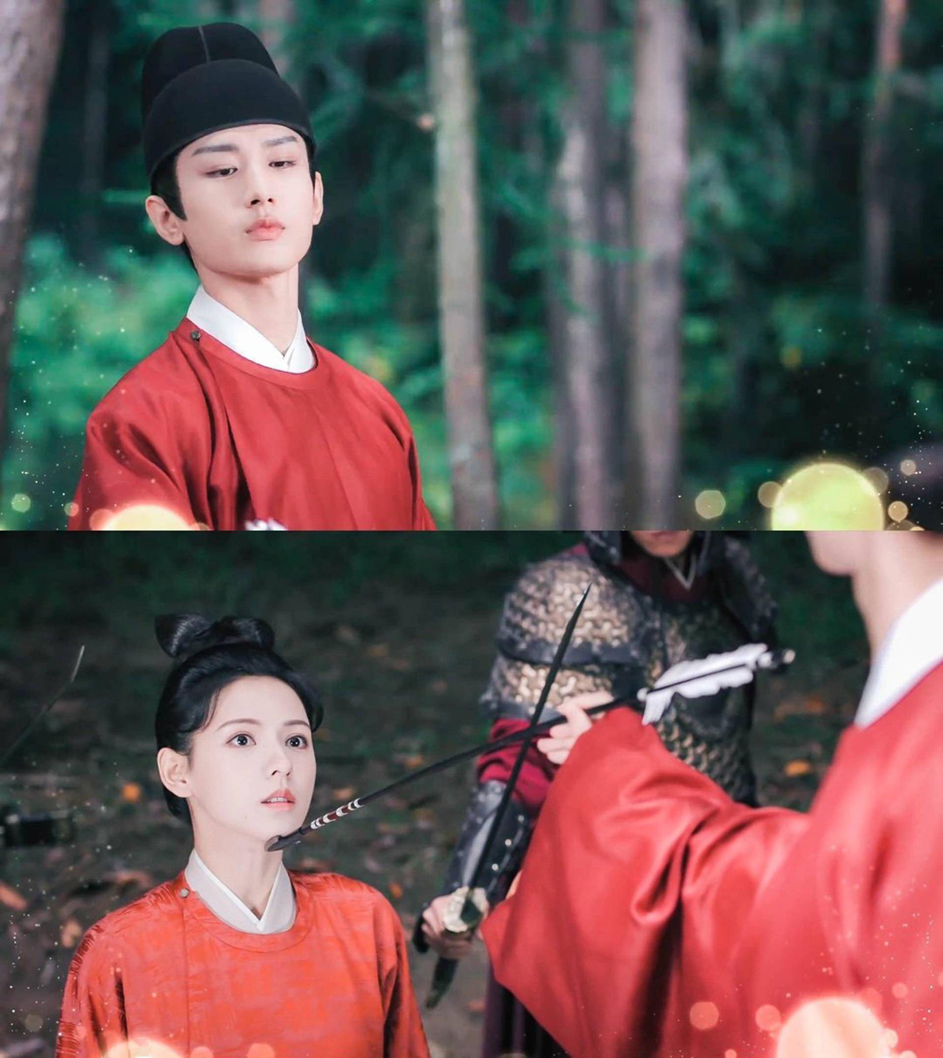 与君歌踏遍山河,探寻美景与心灵的演员之旅