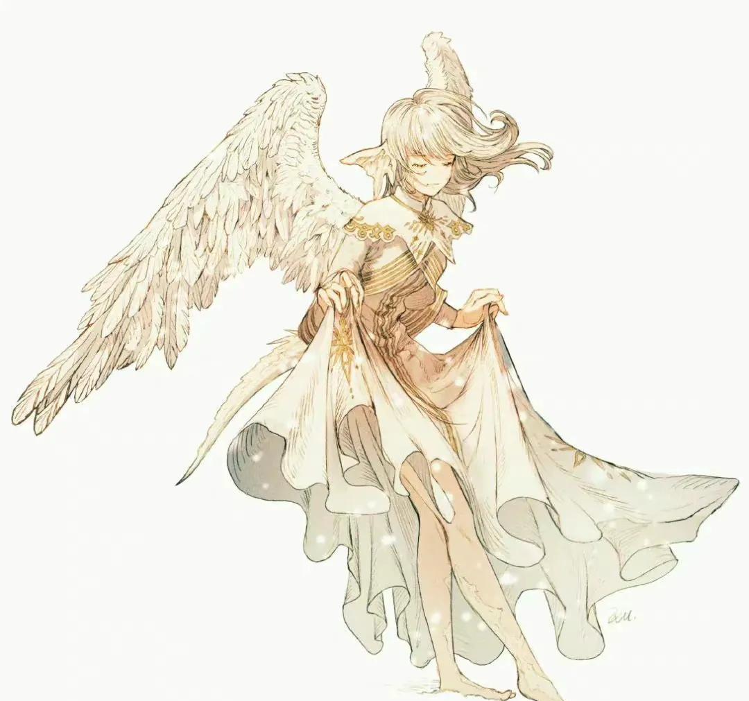 奇幻动漫,神秘世界的魅力之旅探索