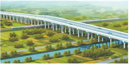 新长铁路建设进展、最新动态与未来展望