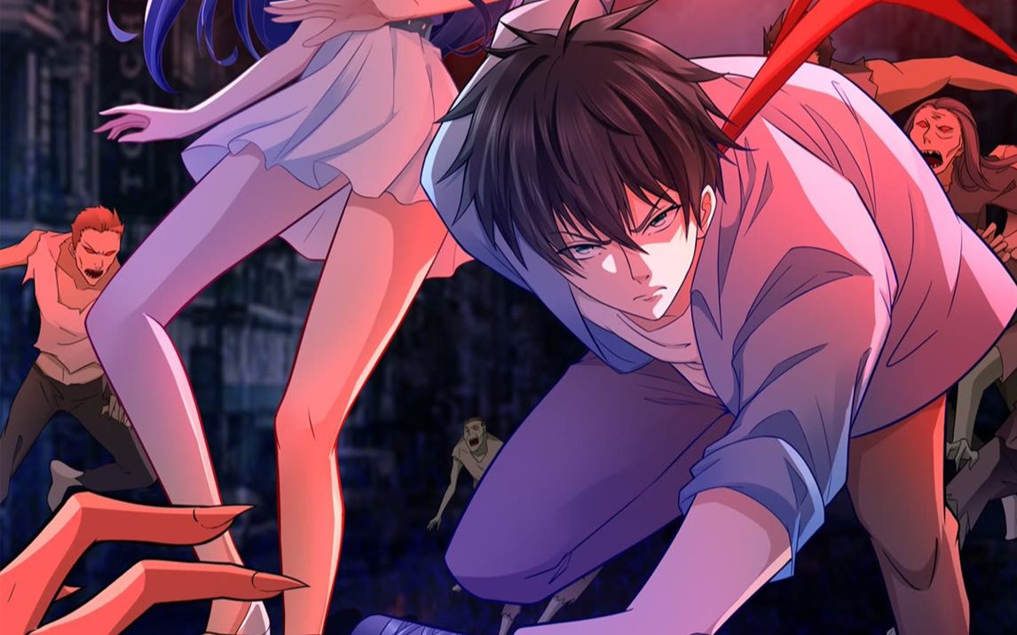 末日动漫资源库,探寻动漫世界中的末日之美奇缘