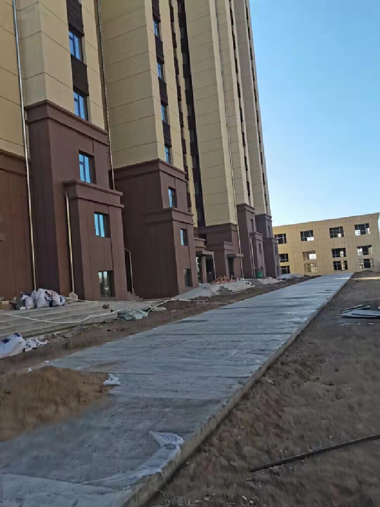 赤峰禾勰嘉苑最新动态更新,最新进展与消息汇总