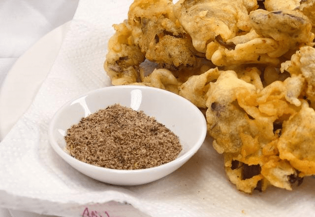 探索椒盐配方的新旧交融,传统与创新完美融合的魅力之道