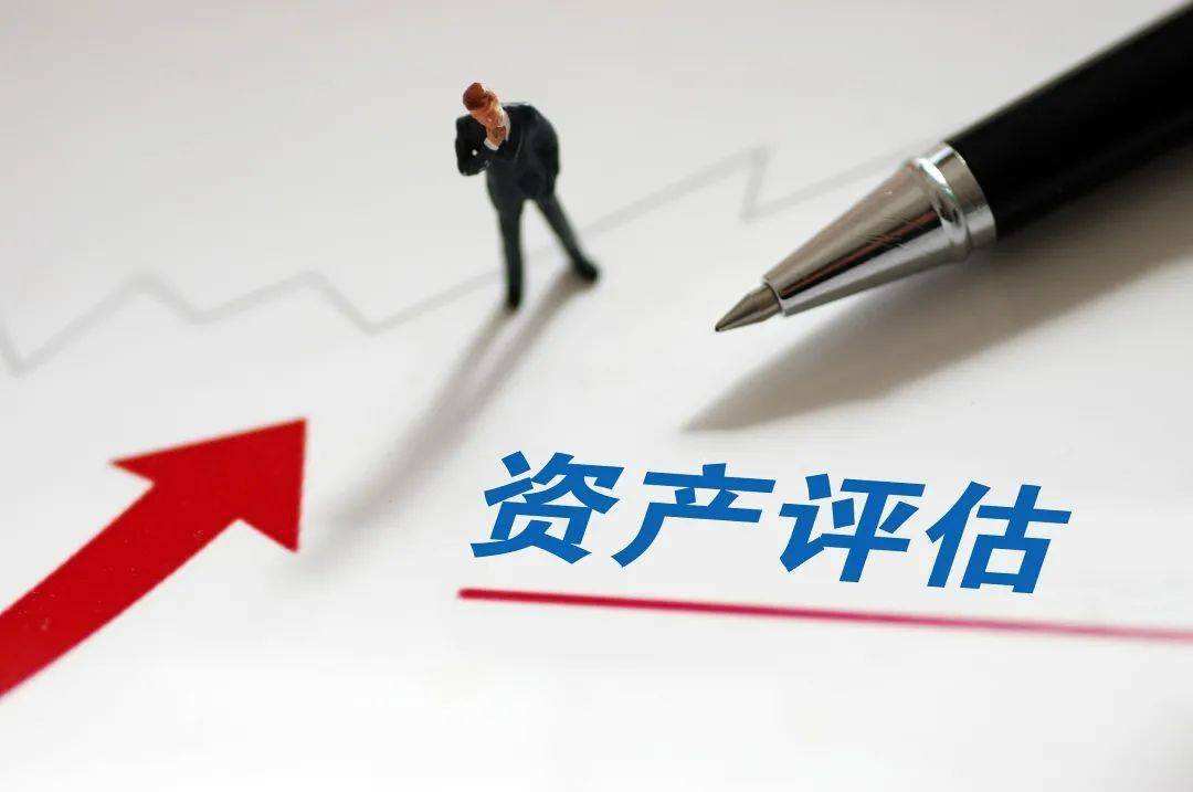 多维度视角下的上市公司资产评估深度探讨与解析