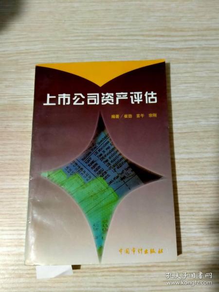 多维度视角下的上市公司资产评估深度探讨与解析