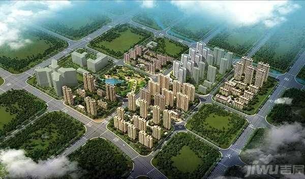 保定最新楼盘的温馨故事概览