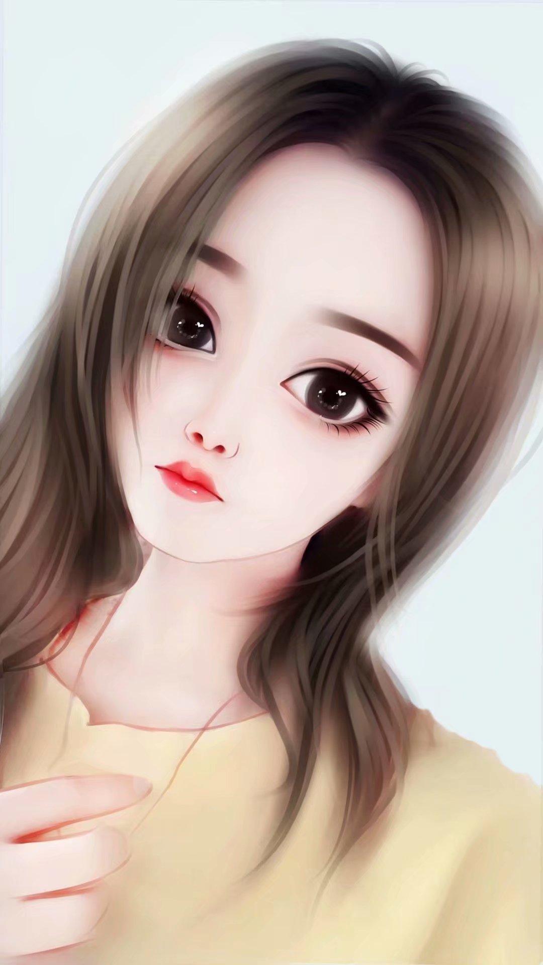 QQ动漫头像女生可爱,自信与成就感的成长之旅