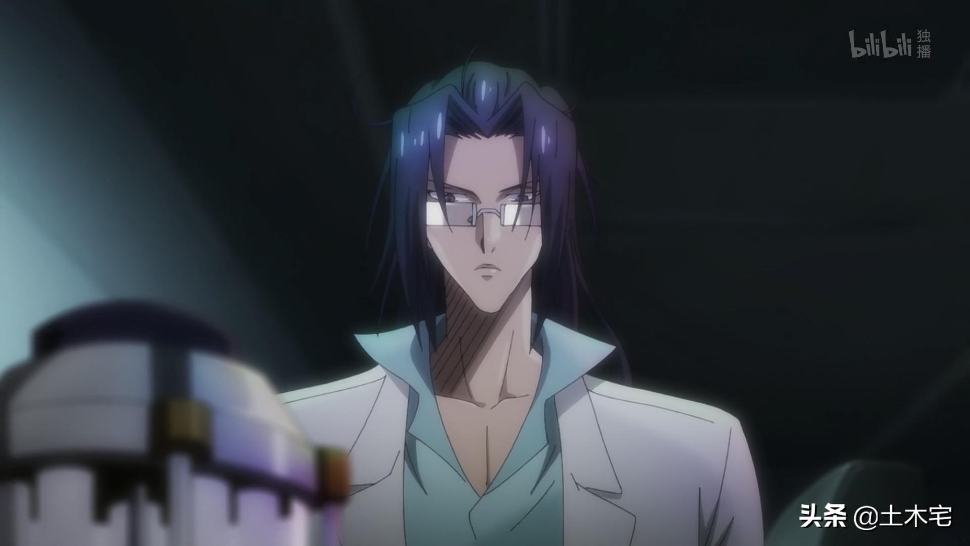 动漫母女,情感交织,影响与共鸣的母女情深