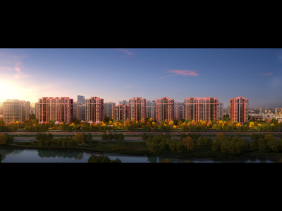 亲水湾雅颂最新房价,前沿科技居所与生活完美融合