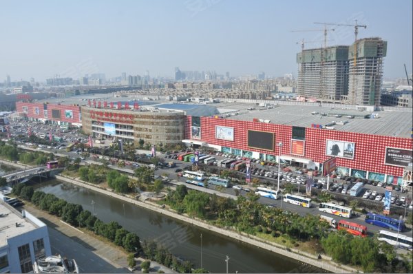 桐乡世贸中心最新动态与温馨日常概览