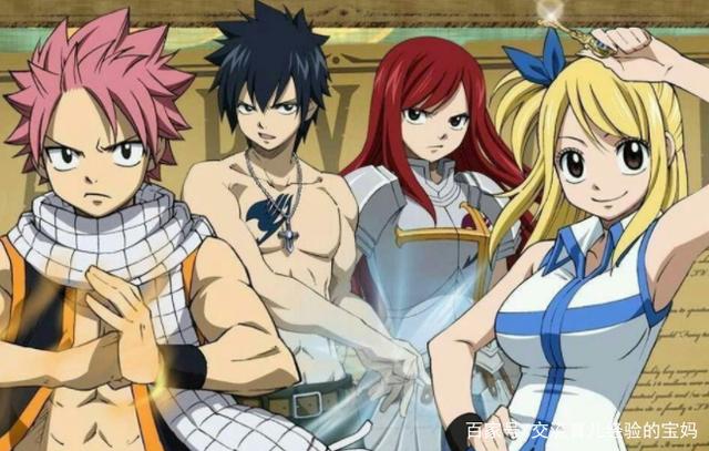 热血魔法盛宴,妖精的尾巴比赛热血竞技时刻