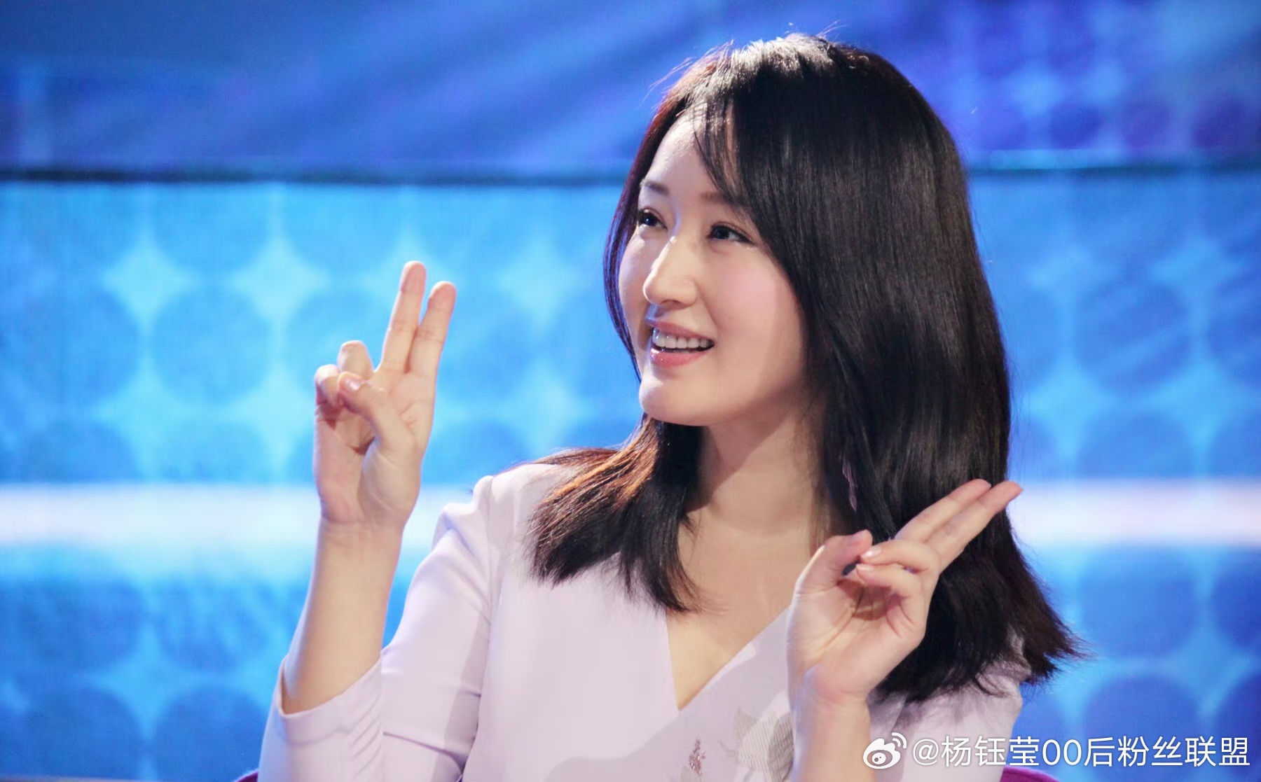 杨钰莹近期动态揭秘,乐坛甜歌后的绽放之路